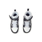 Sneakers PUMA REBOUND V6 Mid AC+Inf 396542 01 Bambino