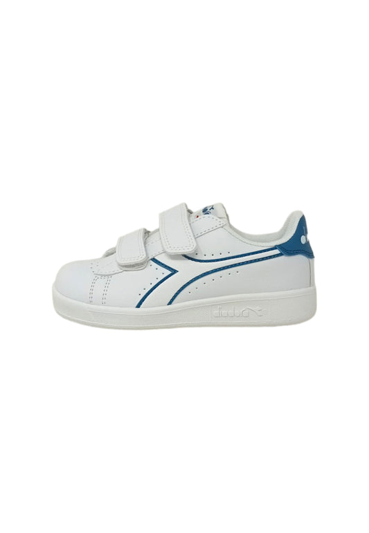 Sneakers DIADORA GAME P PS 101.173324 01 D0326 bambino