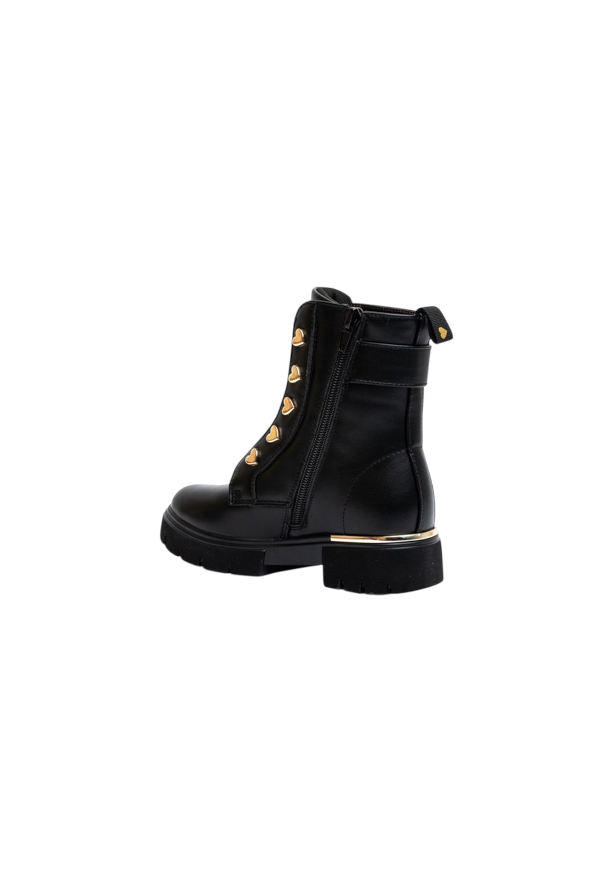 Anfibio LAURA BIAGIOTTI 10072 BLACK bambina