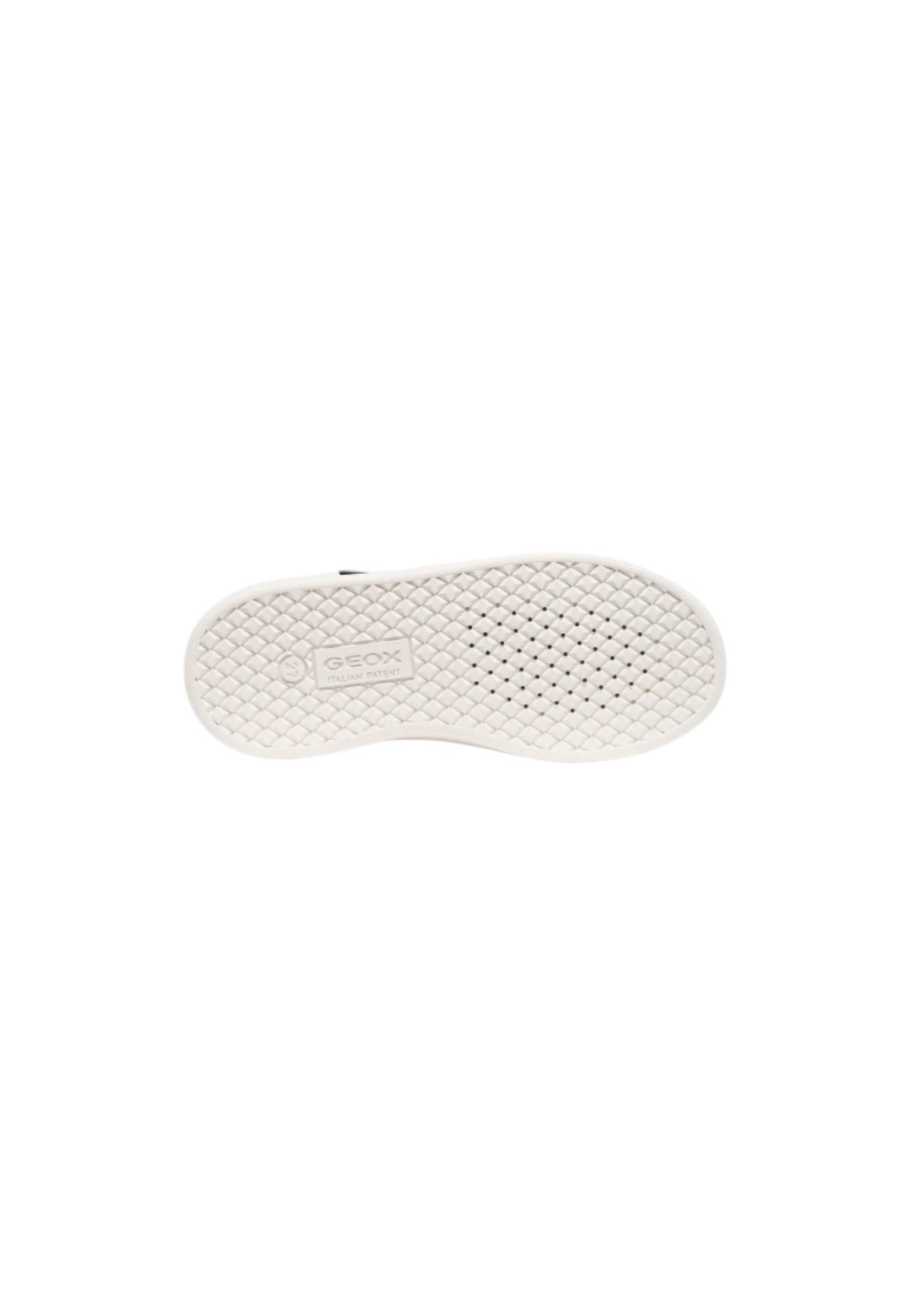 Sneakers Geox Eclyper Boy J66LSF 054FU C0245 bambino