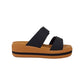 Sandalo CROCS BROOKLYN 209978-001 Donna