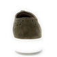 Scarpa modello francesina BKS 6103 TAUPE uomo