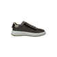 Sneakers LAURA BIAGIOTTI 8782 TAUPE/GOLD bambina/ragazza
