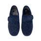Pantofola chiusa WESTLAKE T1DX BLU UOMO