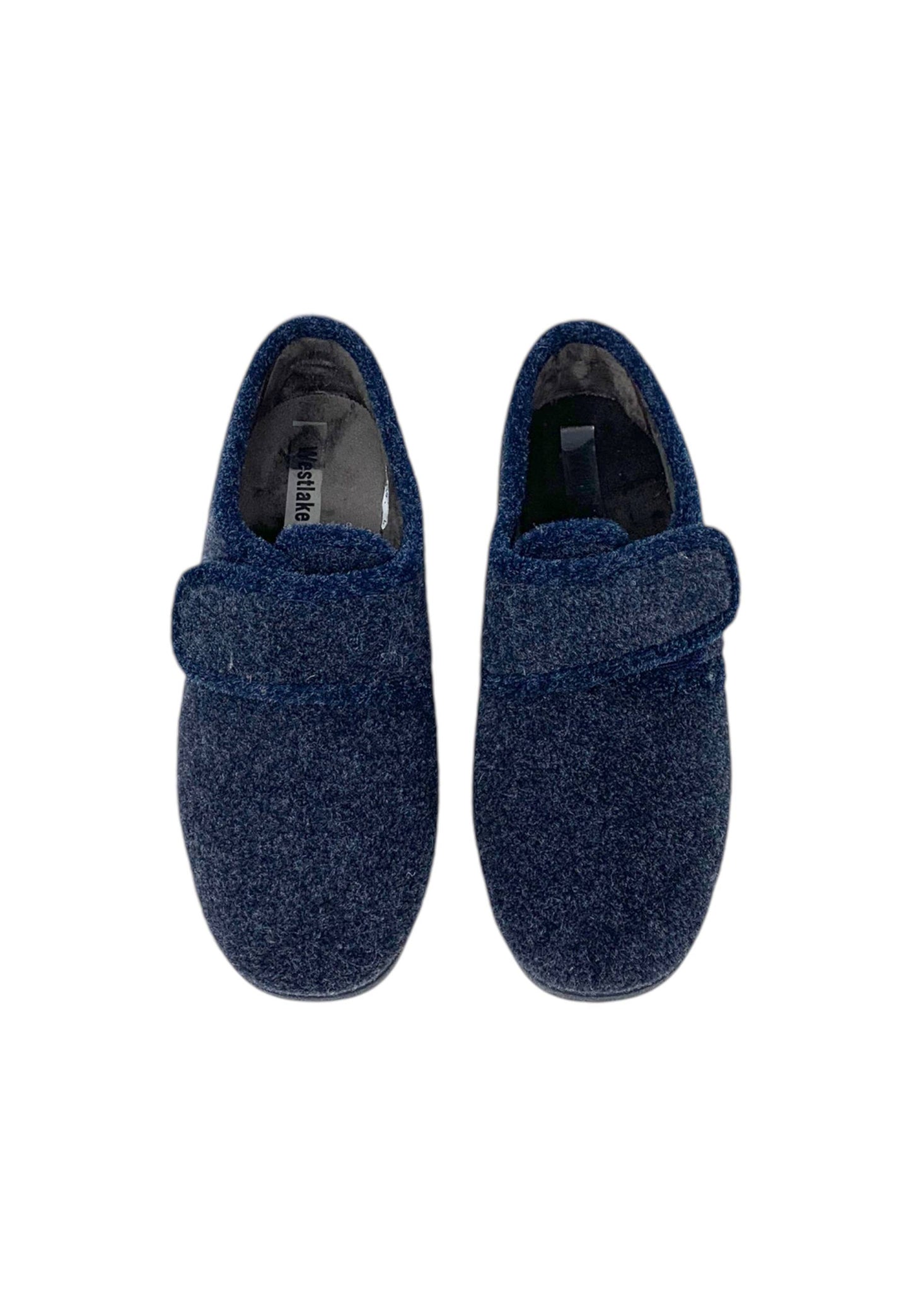 Pantofola chiusa WESTLAKE T1DX BLU UOMO