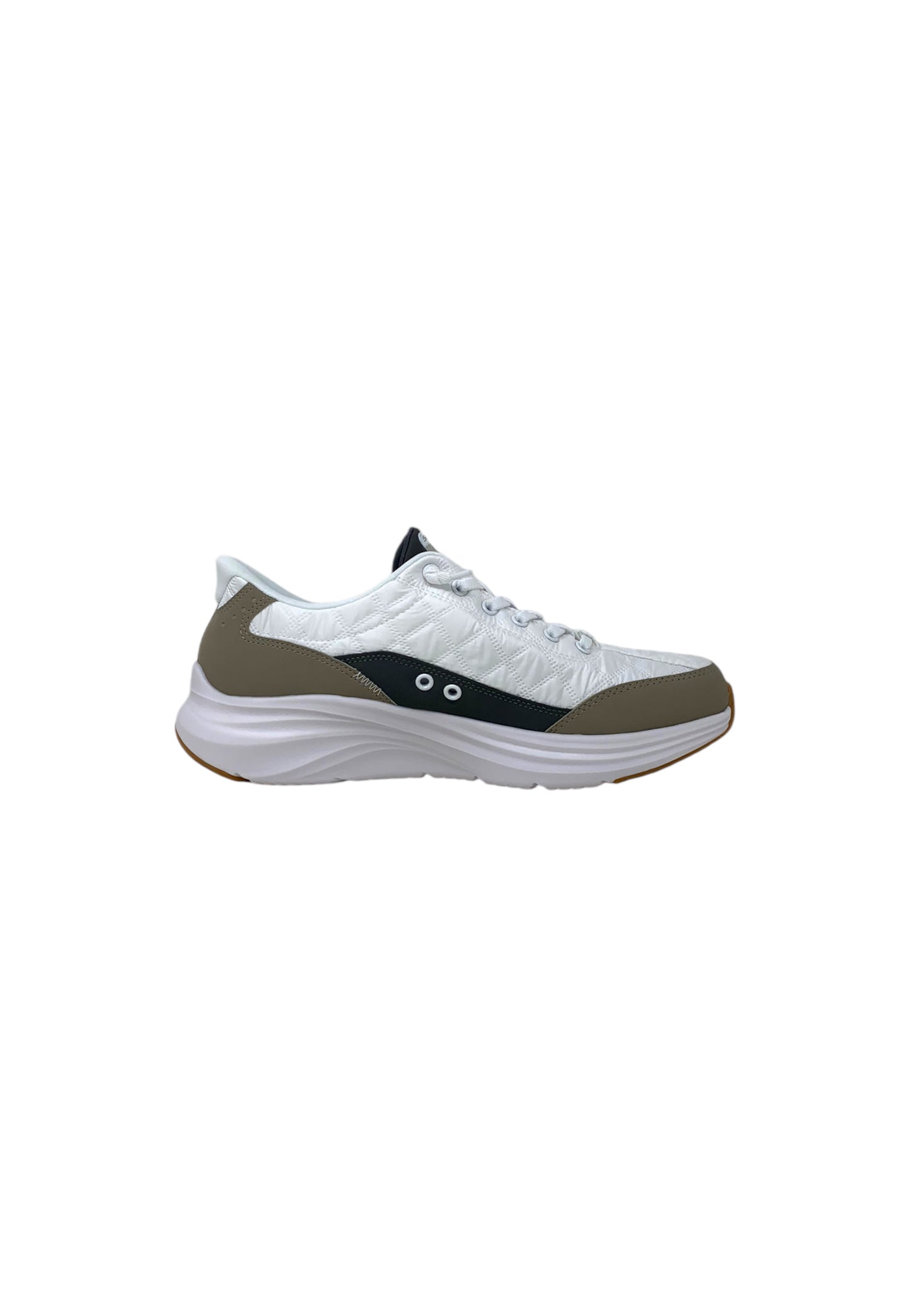 Sneaker SKECHERS Slip-ins CONTOUR FOAM- Cozy Fit 232619/WTP Uomo