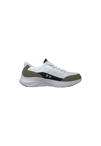 Sneaker SKECHERS Slip-ins CONTOUR FOAM- Cozy Fit 232619/WTP Uomo