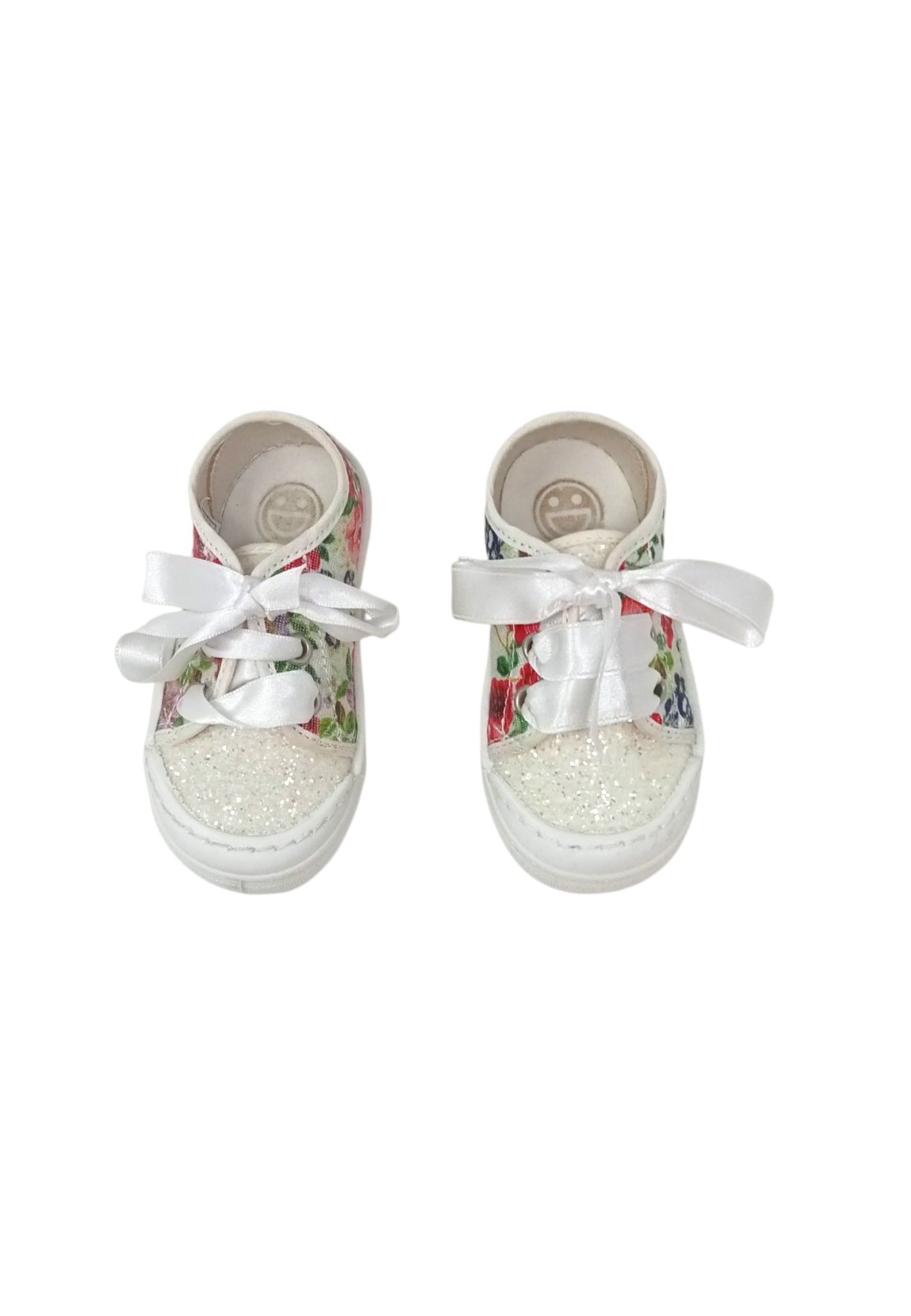 SNEAKERS DXO D02 ROSA/BIANCO BAMBINA