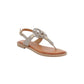 Sandali infradito Igi&Co 1183622 Donna