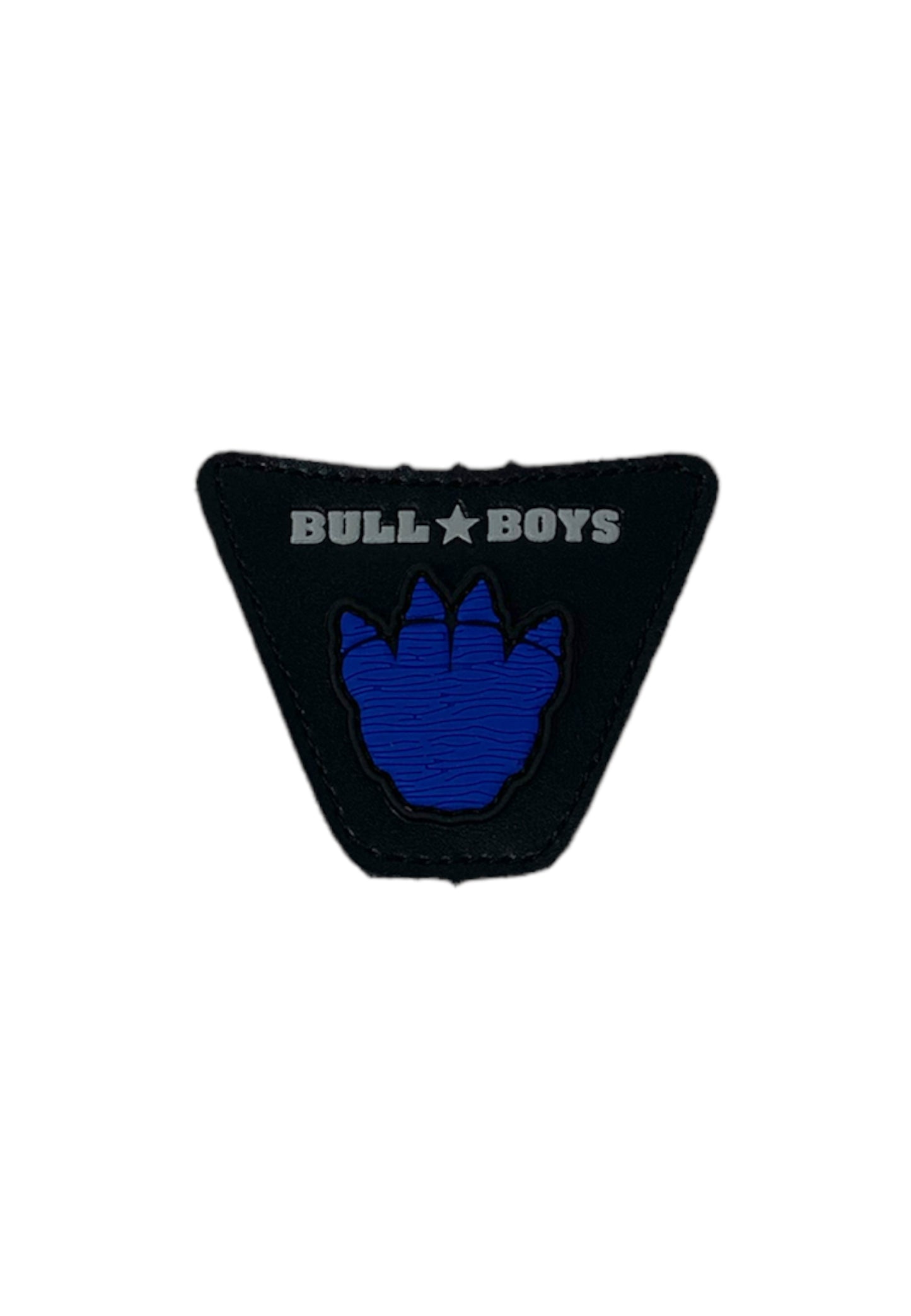 Sneakers luminose BULL BOYS Parasaurolophus DNAL4553 NERO Bambino