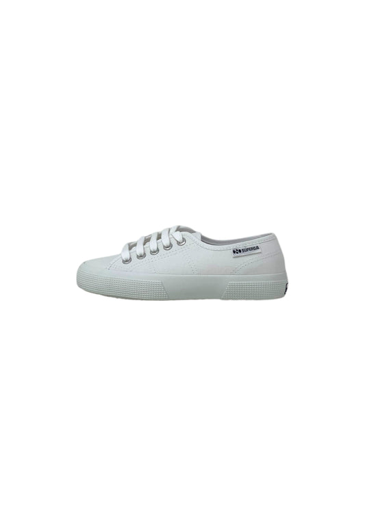 Sneaker SUPERGA 3750 S7151EW 901 WHITE unisex