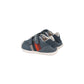 Sneaker "Primi passi" Biomecanics 261131-A556 PETROL Bambino