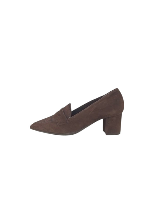Scarpa con tacco Vernissage I6PF60I1 TDM donna