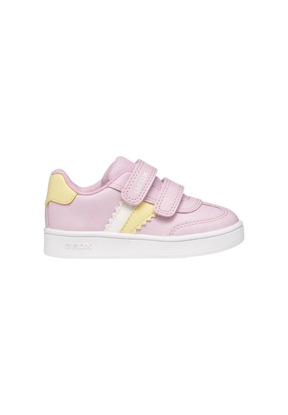 Sneaker Geox Eclyper B665MA 000BC CE82M Bambina