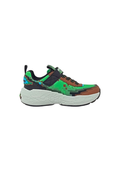 Sneakers SKECHERS 402160L/BRMT MEGACRAFT Bambino
