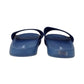 Ciabatta DE FONSECA DE.VASTO MB20 BLU Uomo