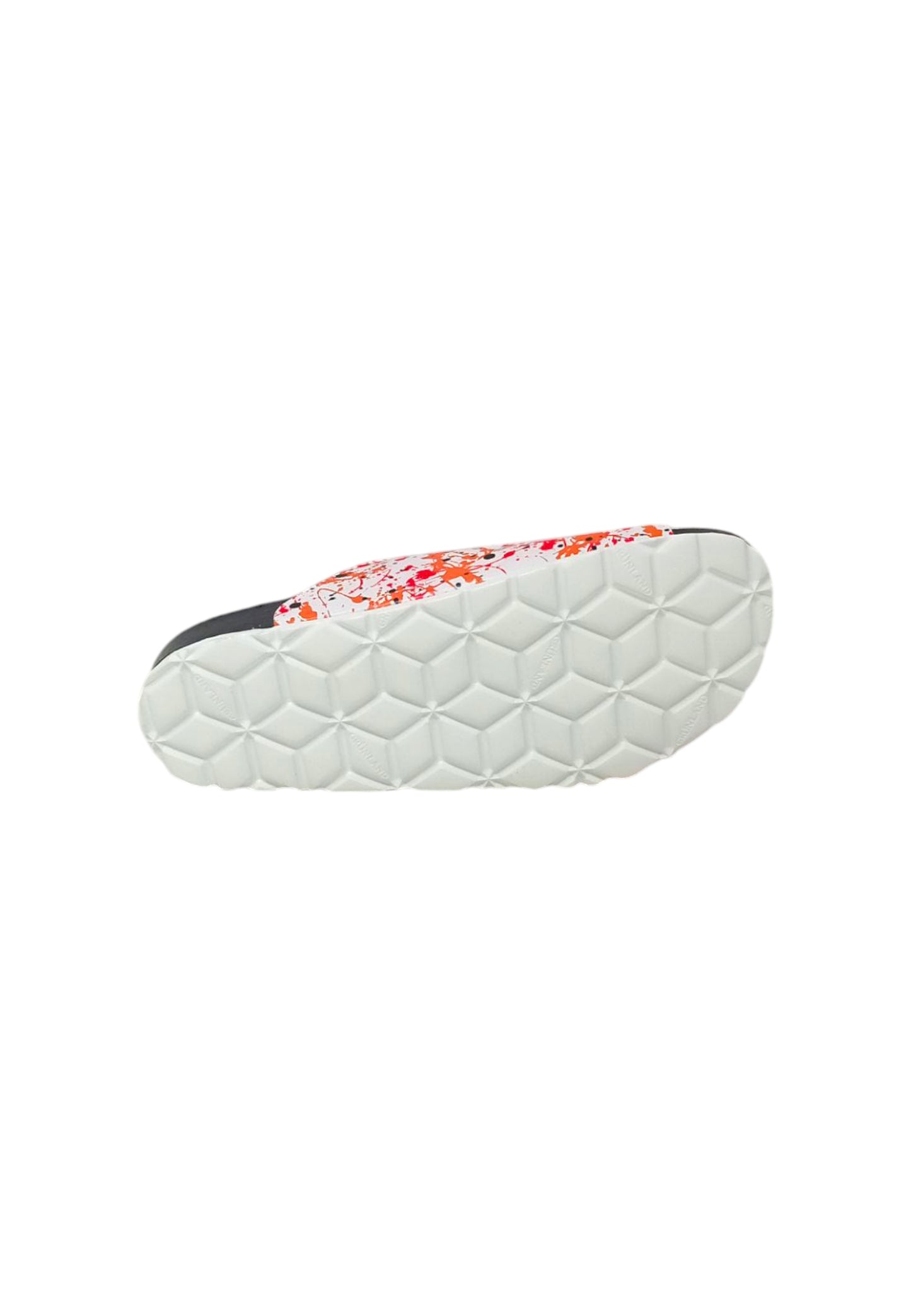 Ciabatta GRUNLAND SARA CB0834-40 MULTICOLOR ragazza/donna