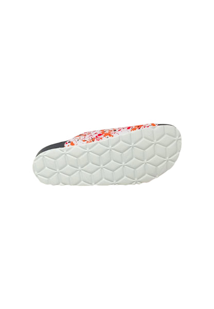 Ciabatta GRUNLAND SARA CB0834-40 MULTICOLOR ragazza/donna