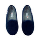 Pantofola ballerina SUPERGA S36S3329 BLU DONNA
