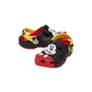 Classico CROCS Mickey Mouse 212373/212295-90H Bambino/ragazzo
