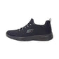Sneaker SKECHERS 58360/BBK Uomo