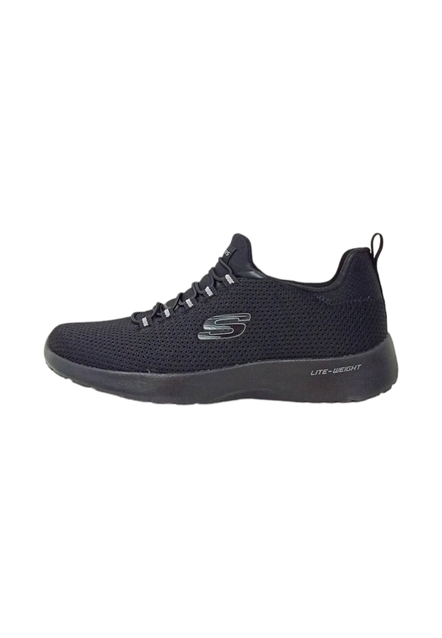 Sneaker SKECHERS 58360/BBK Uomo