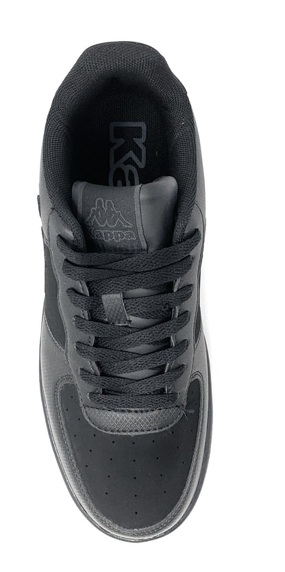 Scarpa da ginnastica KAPPA  LOGO SALERNO 34119BW A0M unisex