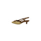 Dècolletè MARCO TOZZI 2-29503-44 392 COGNAC COMB donna