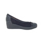 Mocassino comfort SOFFICE SOGNO I4ES13A5 C.NERO Donna