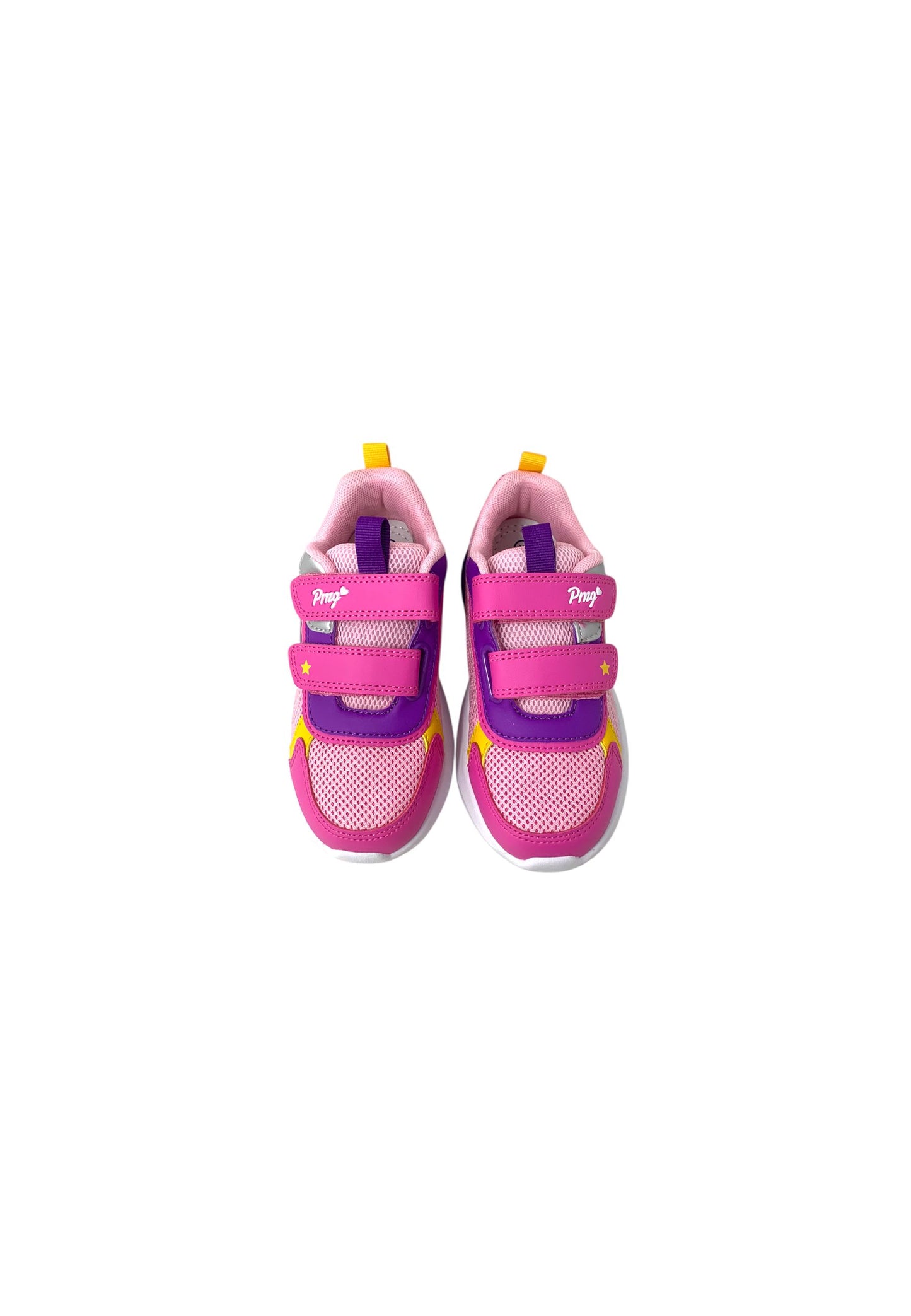 Sneakers luminose PRIMIGI 1468511 bambina