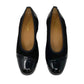 Scarpa comfort da passeggio SOFFICE SOGNO 22507 CAM.NERO donna