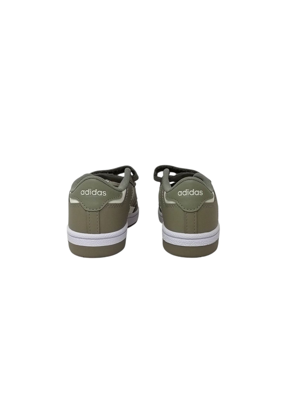 Sneaker ADIDAS RAPID COURT CF C JP7653 bambino