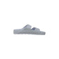 Ciabatta GRUNLAND DATO CI2612-M2 BIANCO ragazza/donna