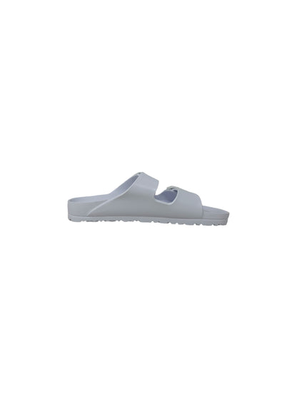 Ciabatta GRUNLAND DATO CI2612-M2 BIANCO ragazza/donna