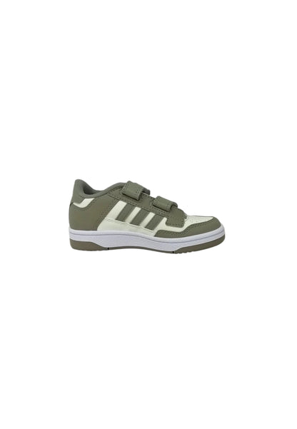 Sneaker ADIDAS RAPID COURT CF C JP7653 bambino