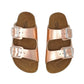 Ciabatta GRUNLAND Junior LUCE CB3100-40 CIPRIA Bambina/Ragazza