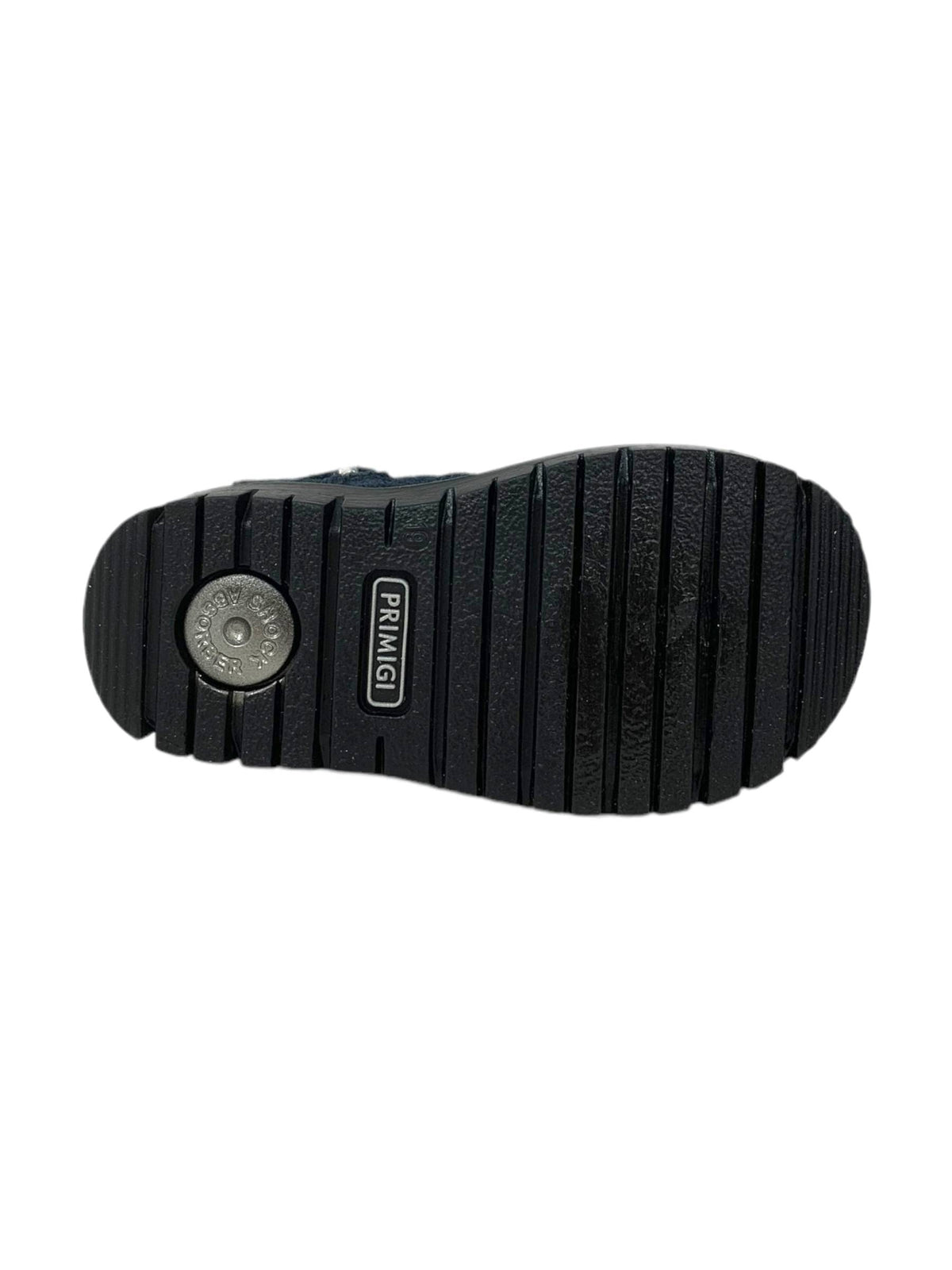 Stivaletto da passeggio PRIMIGI 2872711 BLU bambino