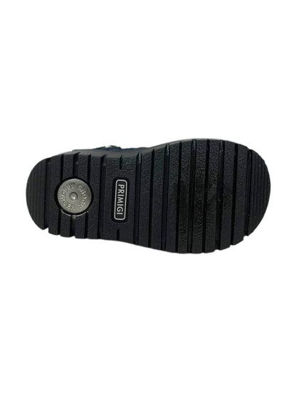 Stivaletto da passeggio PRIMIGI 2872711 BLU bambino