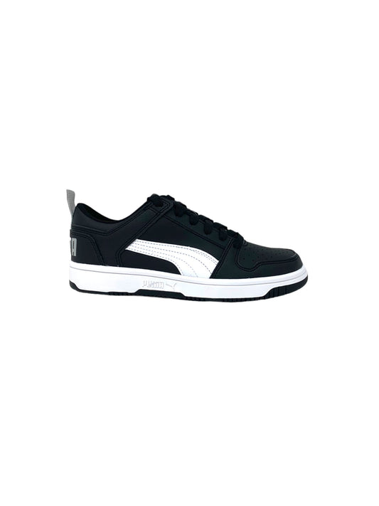 Scarpa da ginnastica PUMA REBOUND LAYUP LO SL 370490 02 Ragazzo