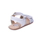 Sandali GIOSEPPO SANDOWN 78812 WHITE bambina