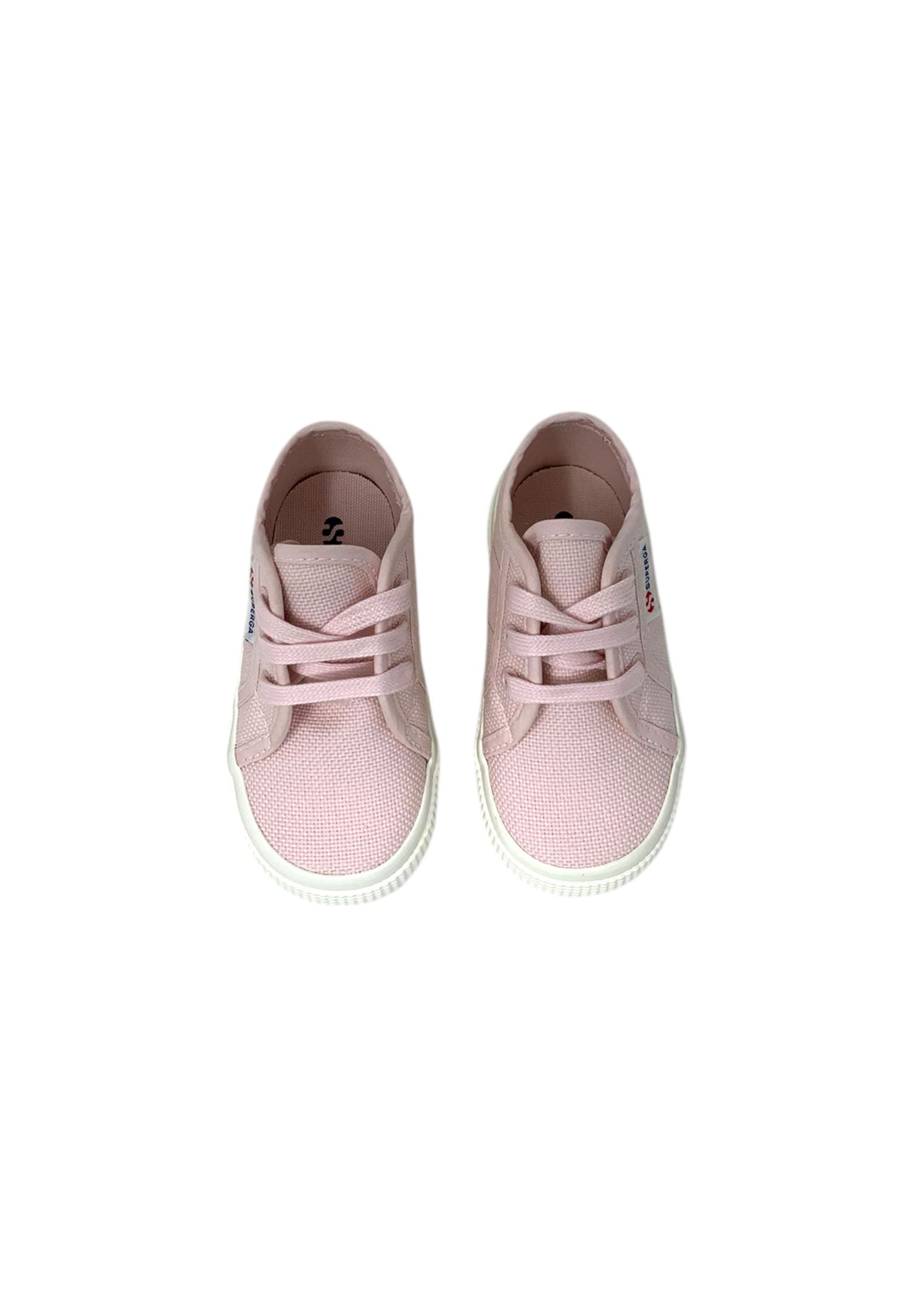 Sneaker SUPERGA Le Classiche 2750 S0005P0 AKH PINK Bambina