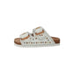 Ciabatta COLORS OF CALIFORNIA HC.2409 OFF Bambina