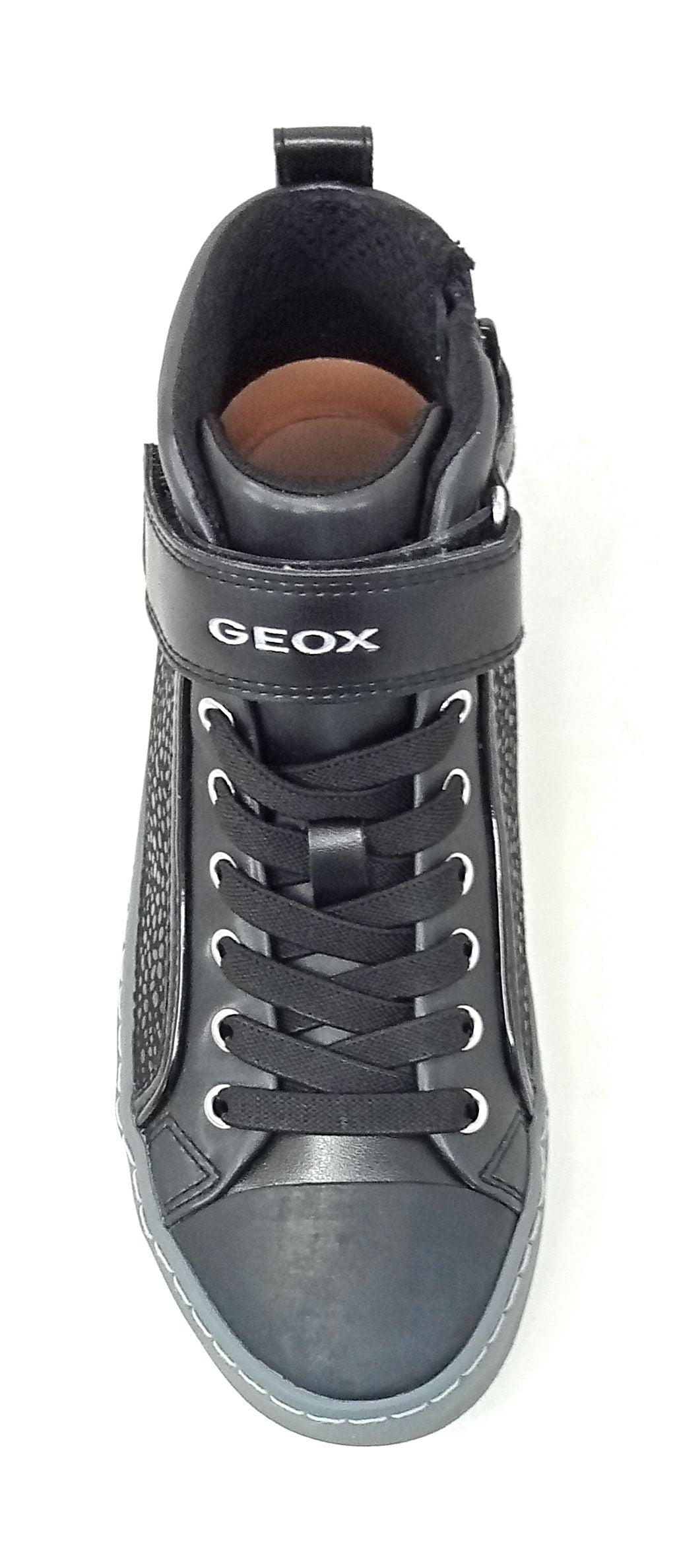 Scarpa da passeggio GEOX J KALISPERA J744GI0DHAJC9999 BAMBINA