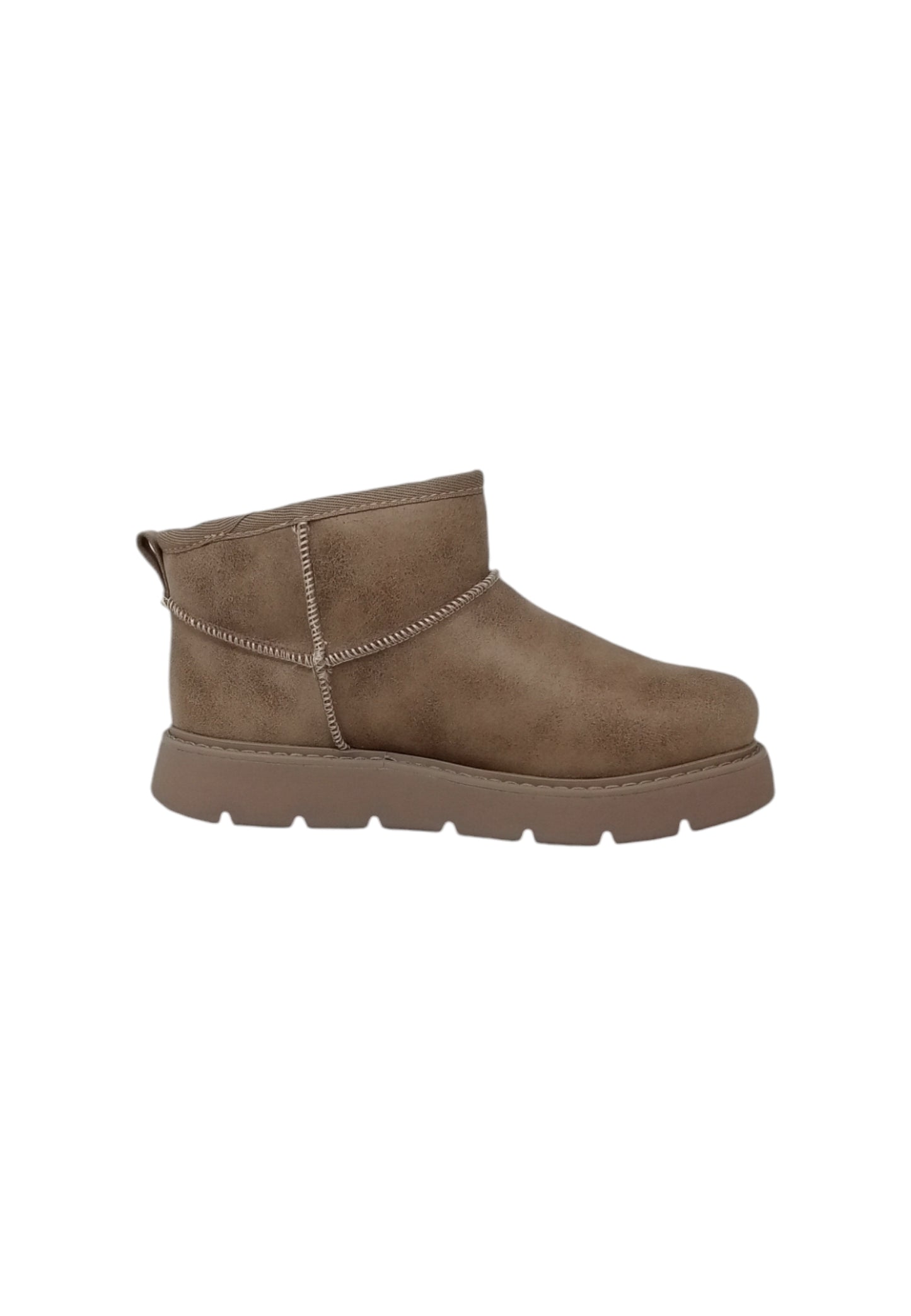 Stivale SKECHERS Keepsakes Lite- Snow Bird 169018/TPE Donna