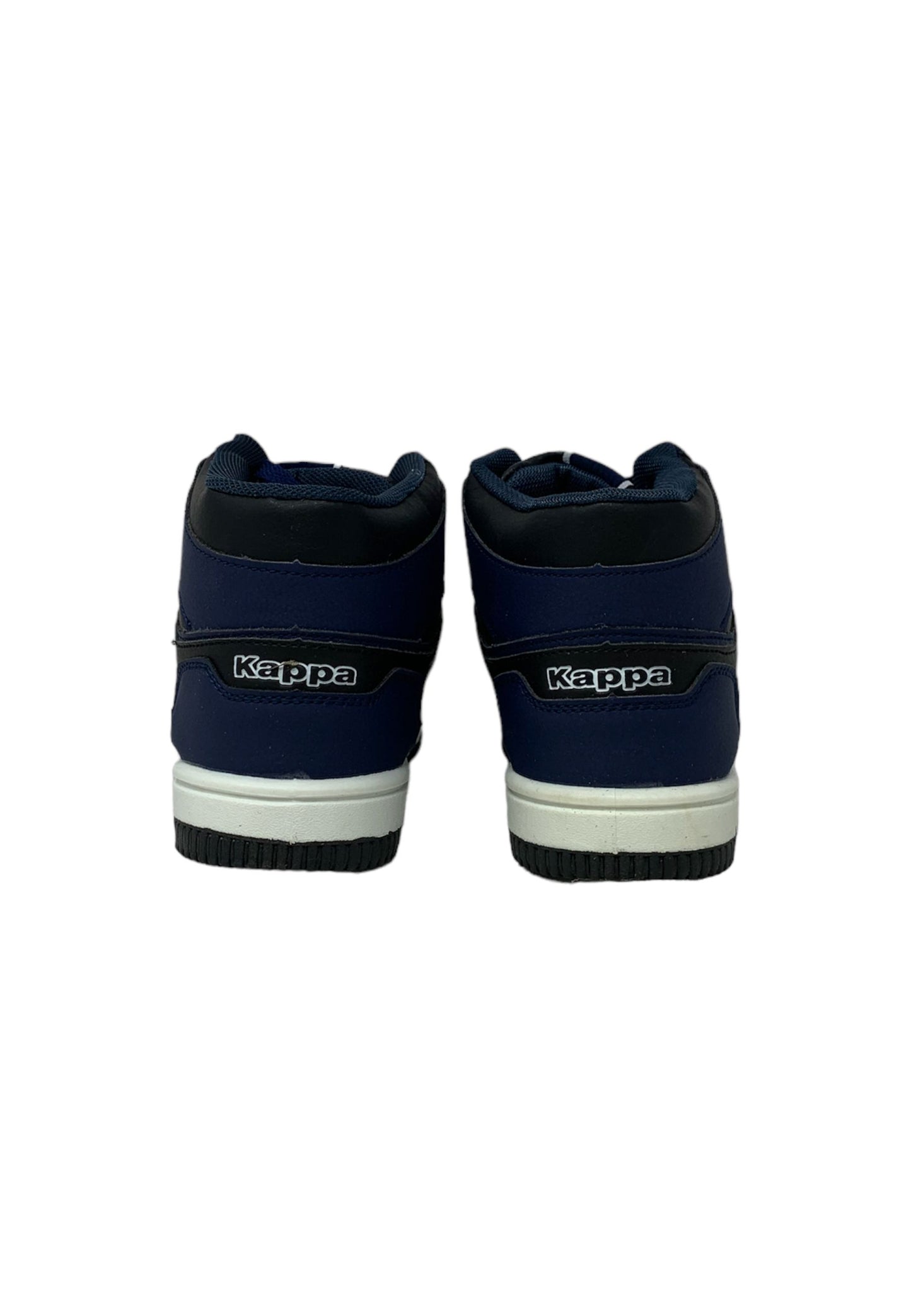 Sneaker KAPPA  LOGO BASIN MD KID 361L8GW A04 ragazzo