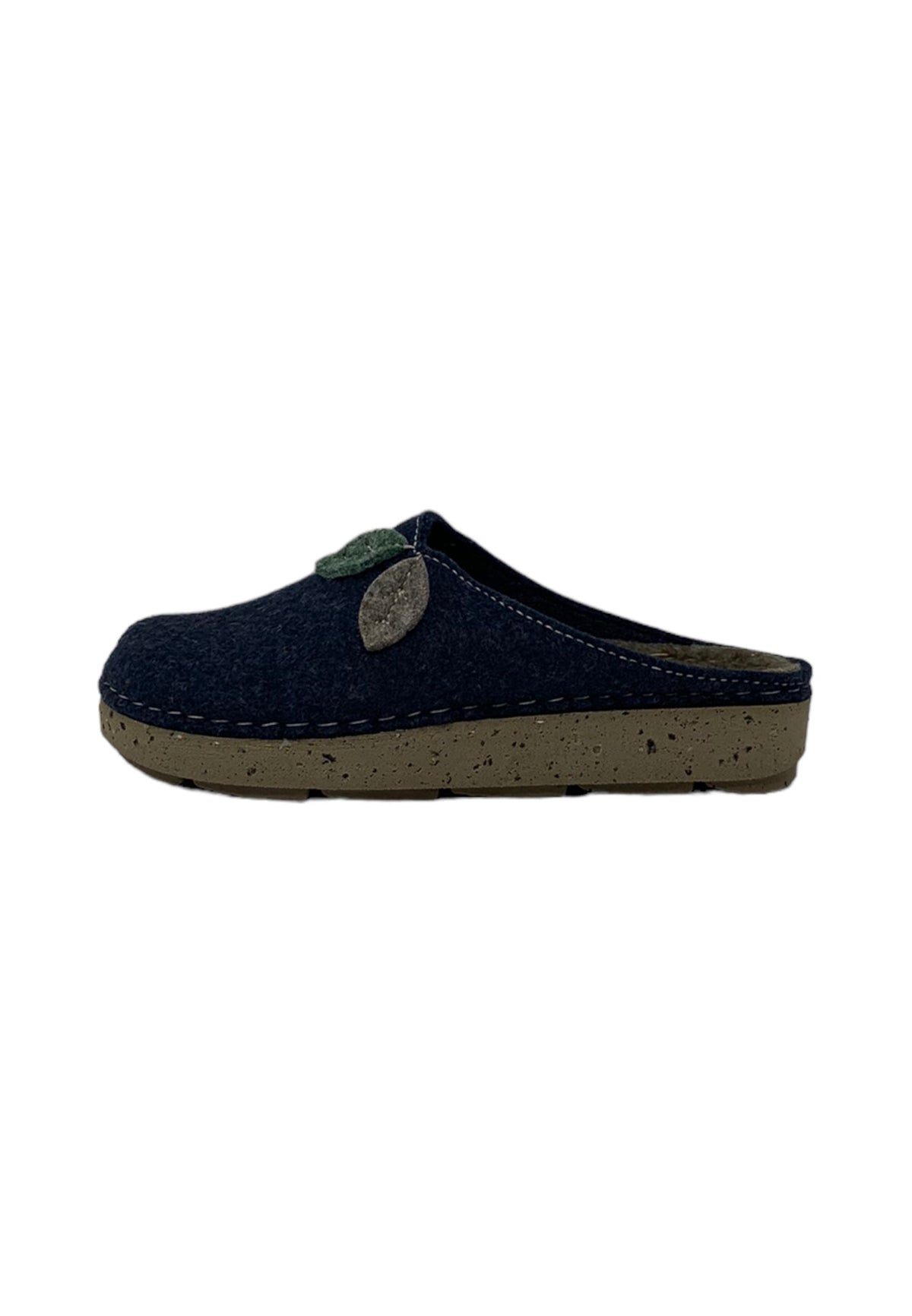 Pantofola INBLU ED000013 AVIO donna