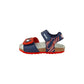 Sandalo GEOX B S.CHALKI SPIDERMAN B152QC00058 C4075 bambino