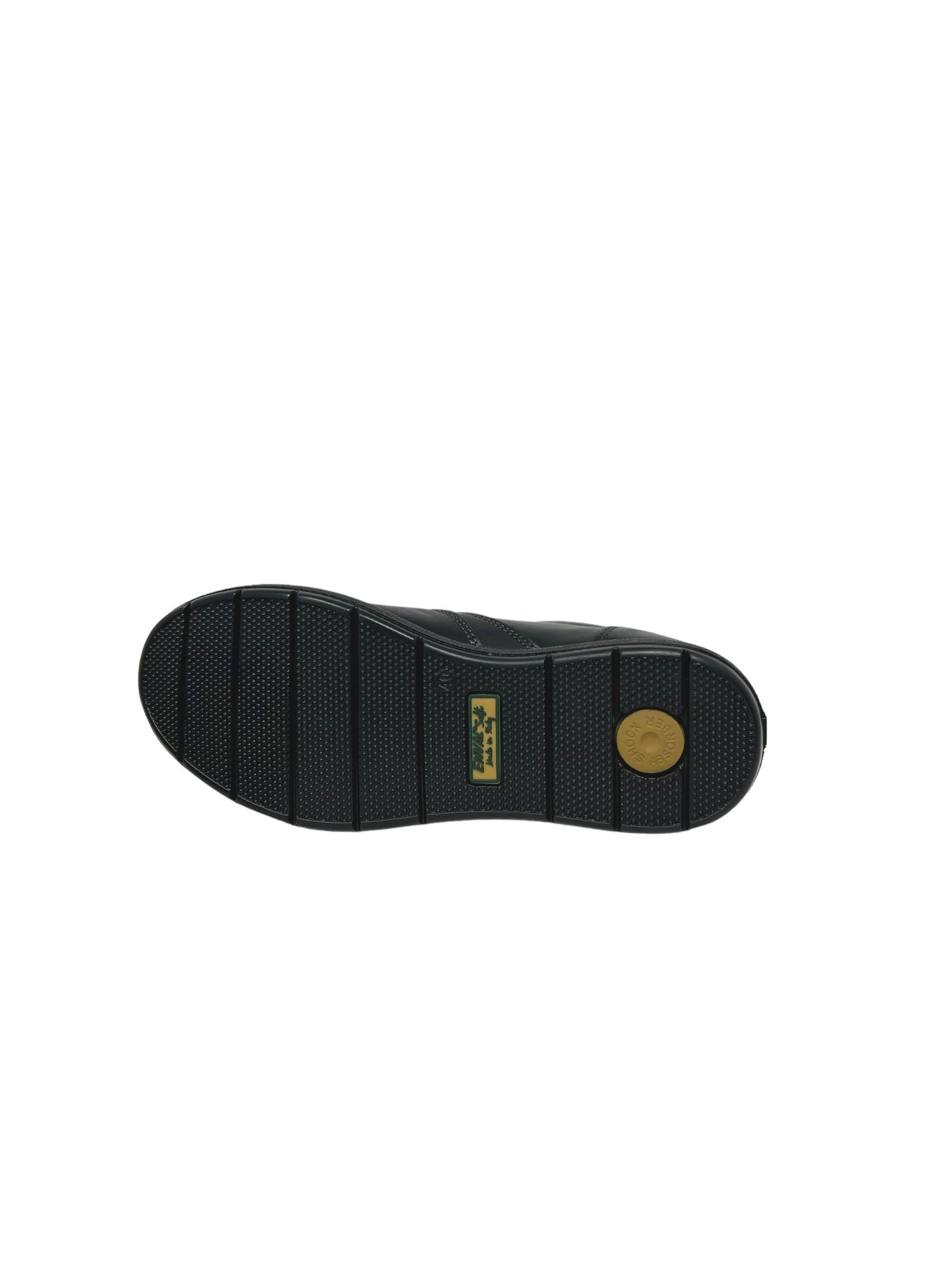 Scarpa con lacci regolabili Enval Soft 3704100 Uomo