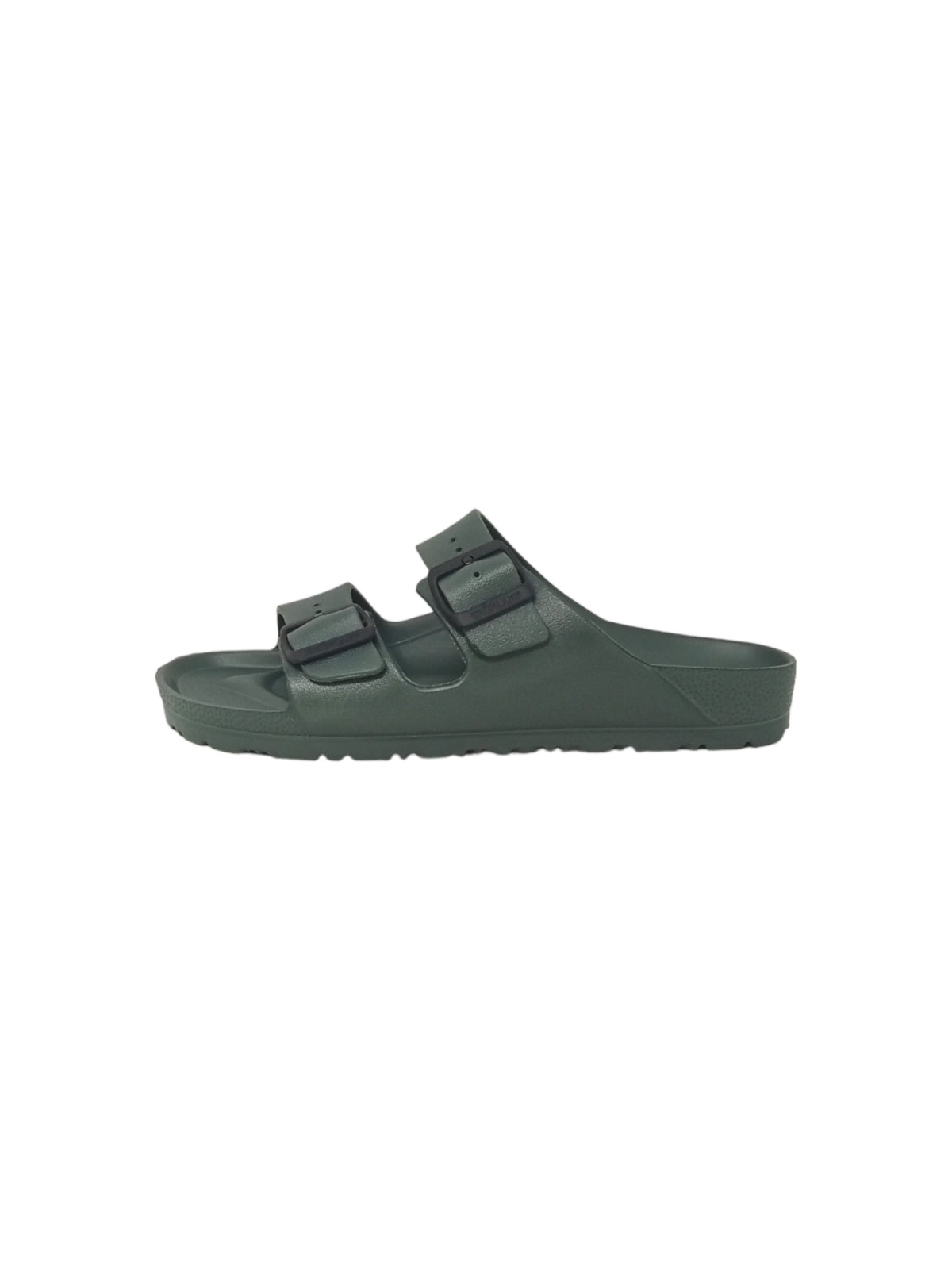 Ciabatta GRUNLAND DATO CI2613-M2 oliva Uomo
