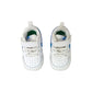 Sneaker NIKE COURT BOROUGH LOW 2 BQ5453 123 BAMBINO